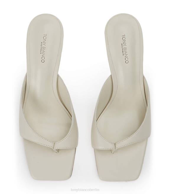 Stöckelschuhe| de Tony Bianco Frauen Kristallabsätze Taubennappa 462470